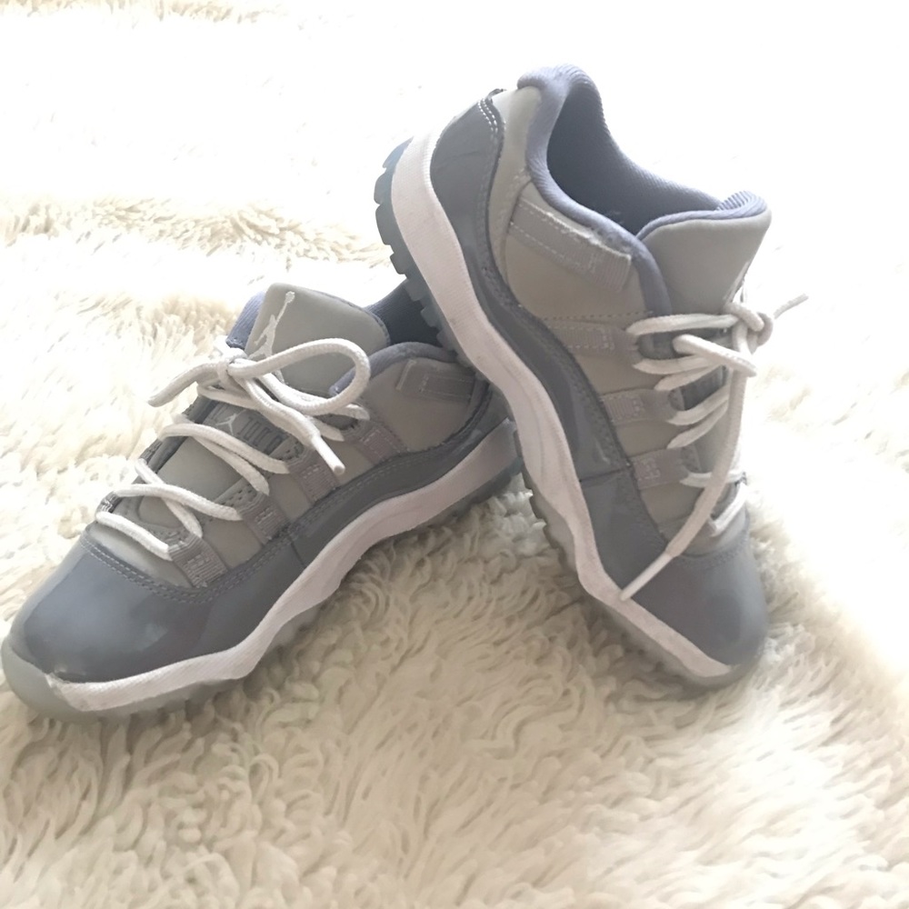 BOYS Jordan Retro 11 -Low
